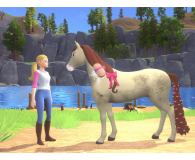 PlayStation Barbie Horse Trails - 1362904 - zdjęcie 3